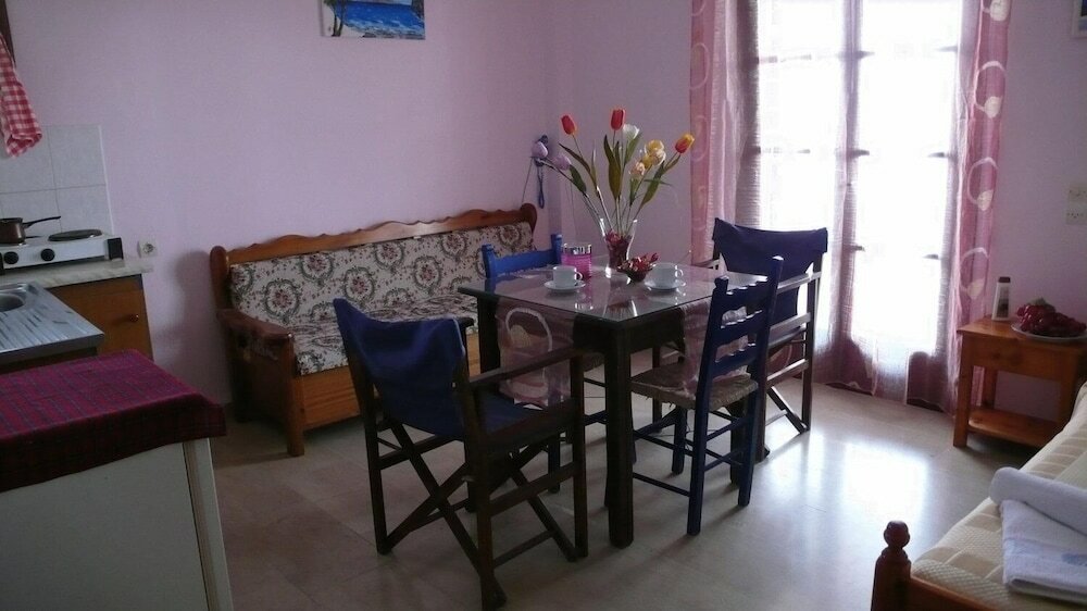 Фото Villa Gambas