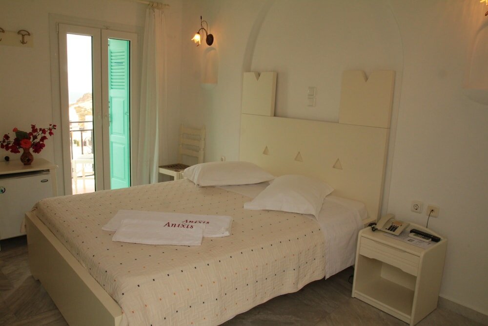 Фото Hotel Anixis