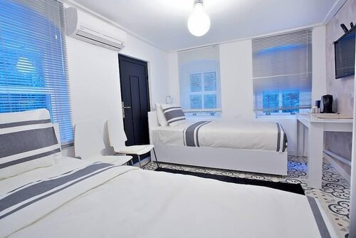 Гостиница Dreamers B&b в Бейоглу