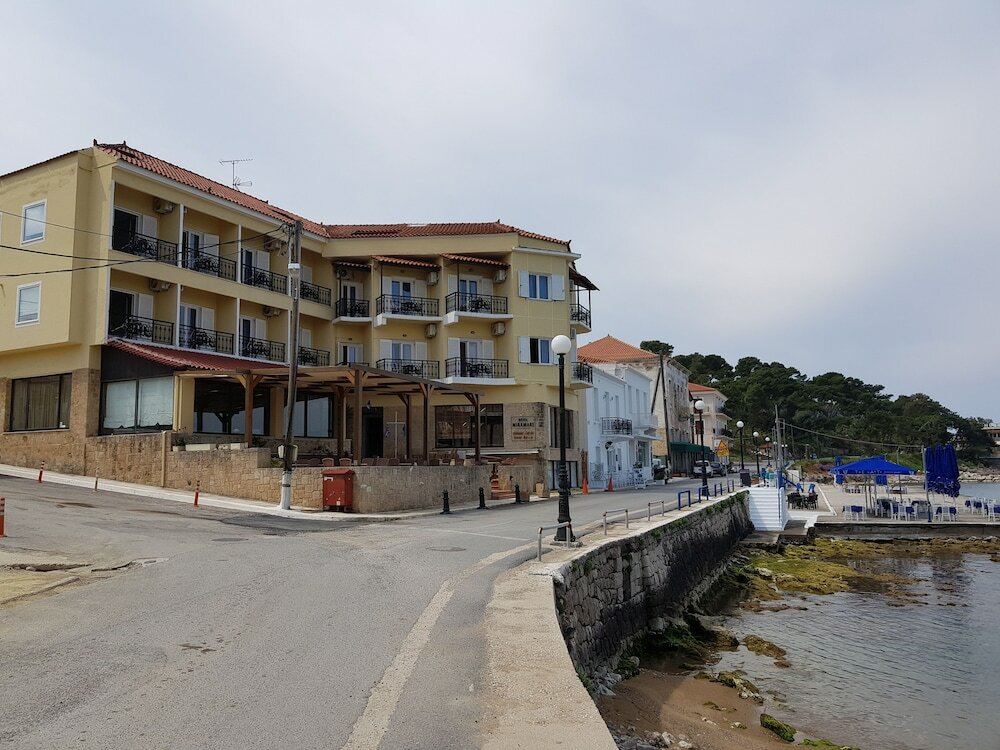 Фото Hotel Miramare