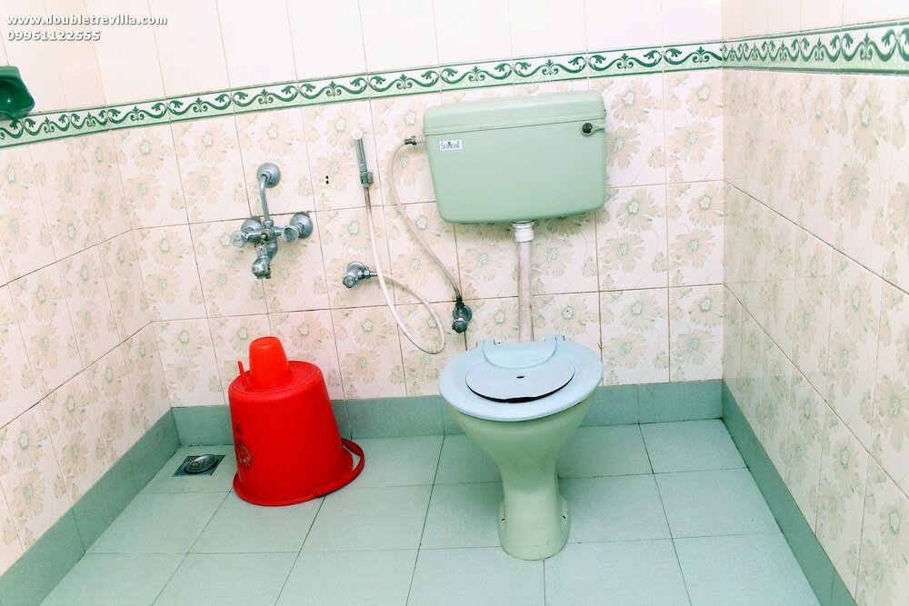 Фото Double Tree Villa