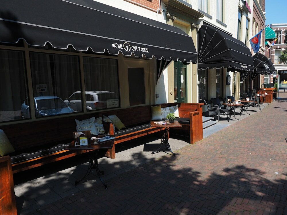 Фото Hotel 't Anker