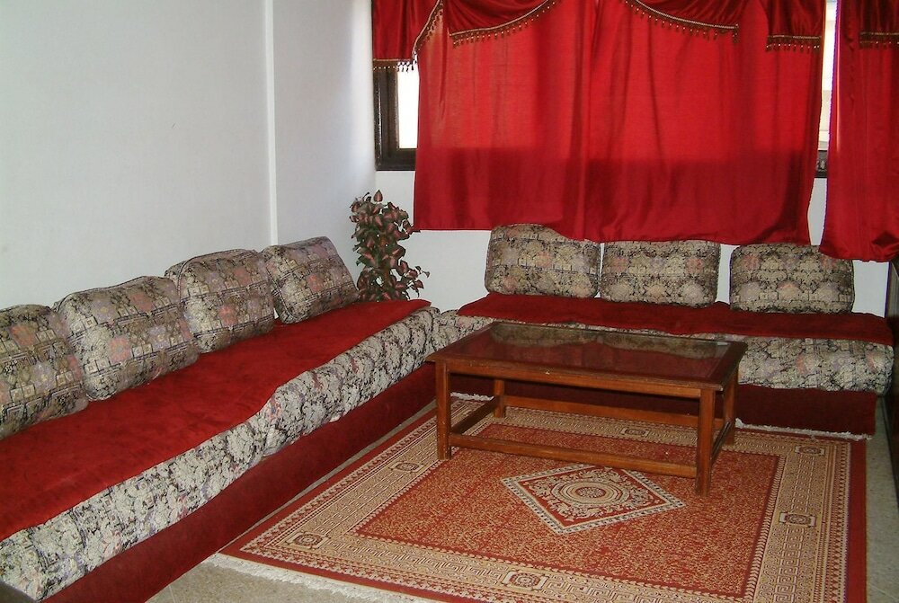 Фото Appart Hotel Nezha