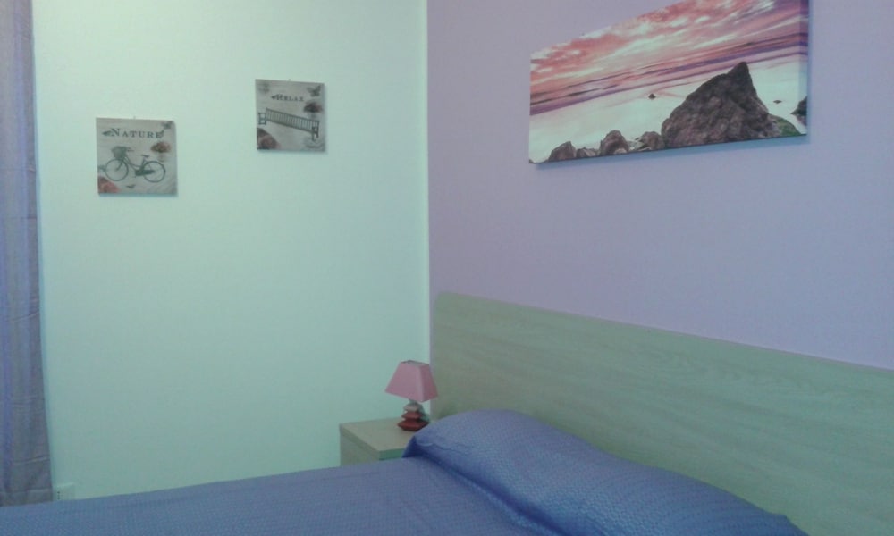 Фото B&b BuonaLuna