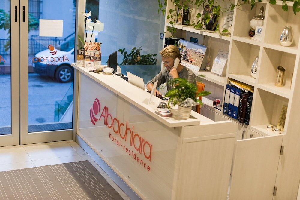 Фото Residence Albachiara