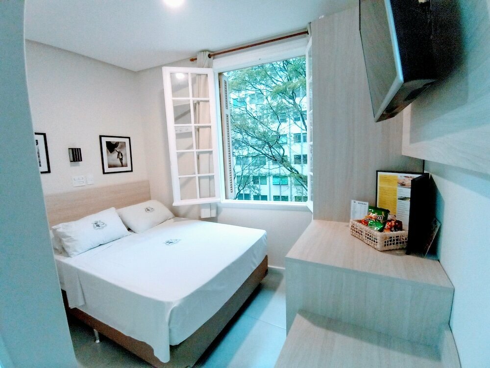 Hotel Hotel Itamarati, Sao Paulo, photo