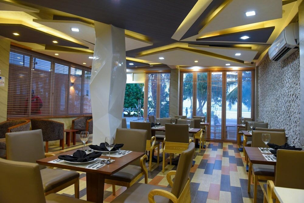 Фото Vista Beach Retreat