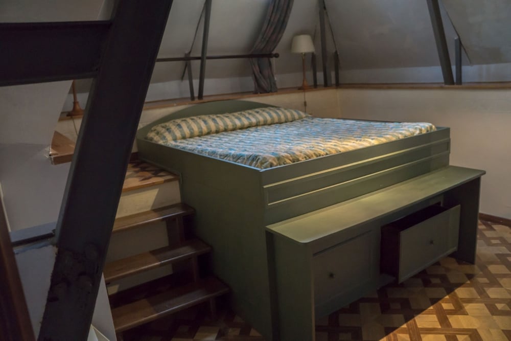 Фото Hotel Villa Mon Repos