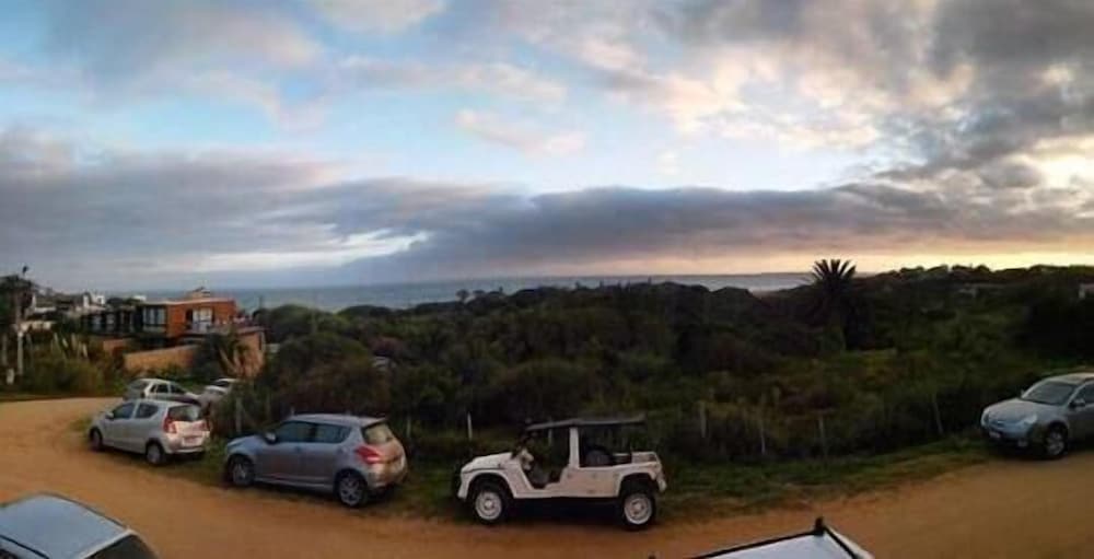 Фото Hotel Posada del Barco