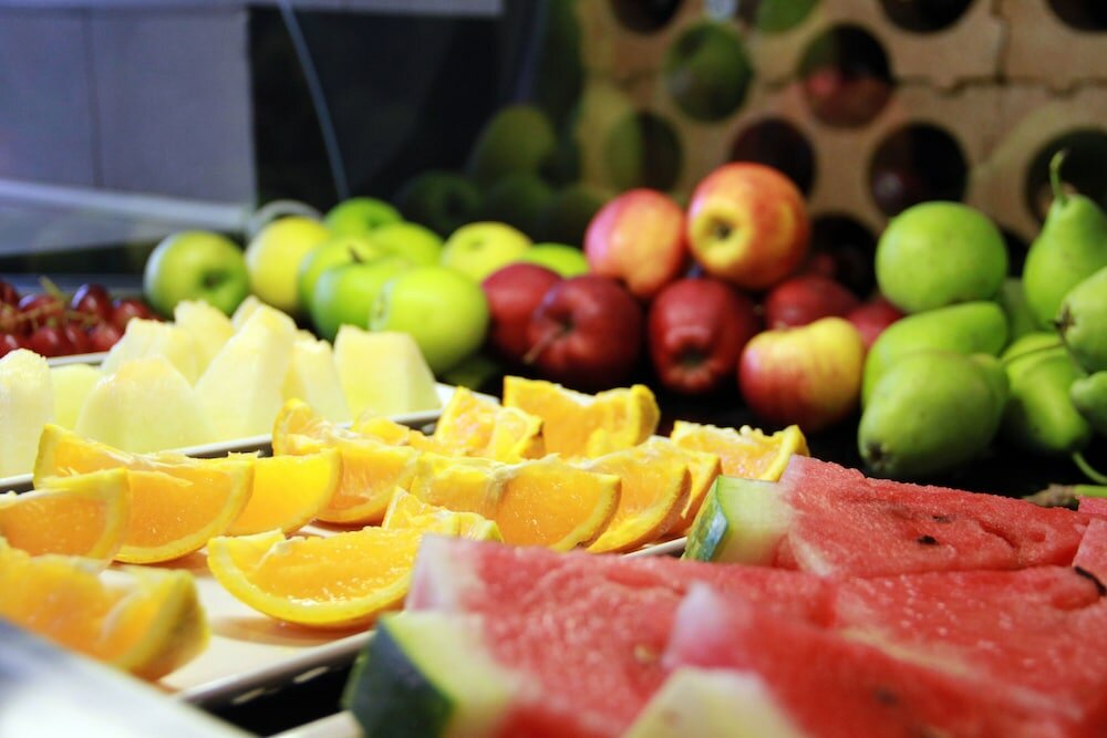 Фото Rise Urban Art Hotel