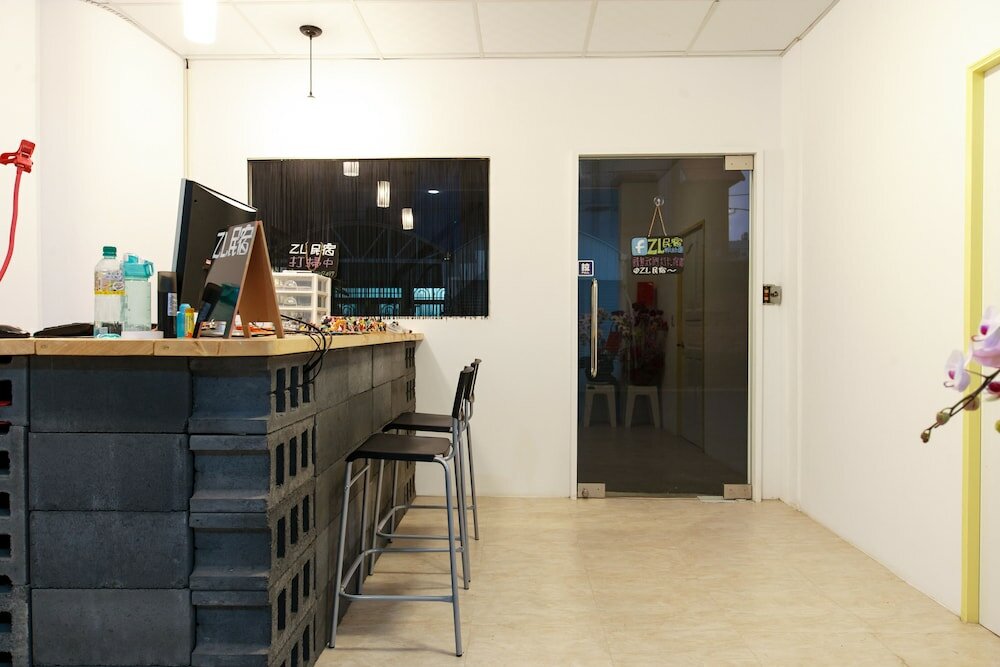 Фото Zl Bed and Breakfast