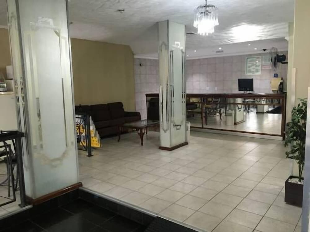 Фото Cabiúna Palace Hotel