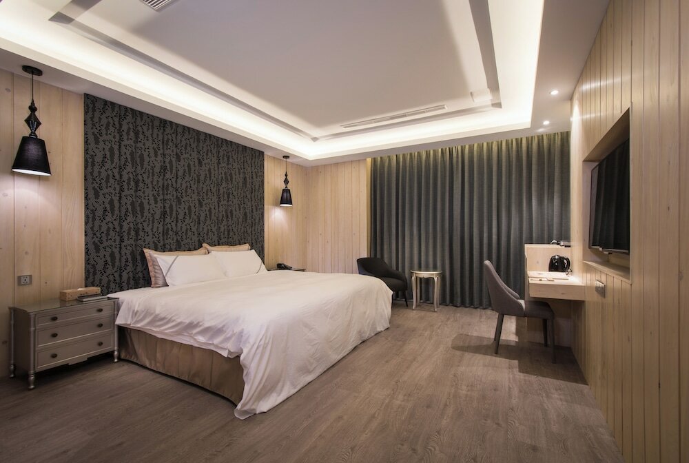 Фото Uher Luxury Resort & Hotel