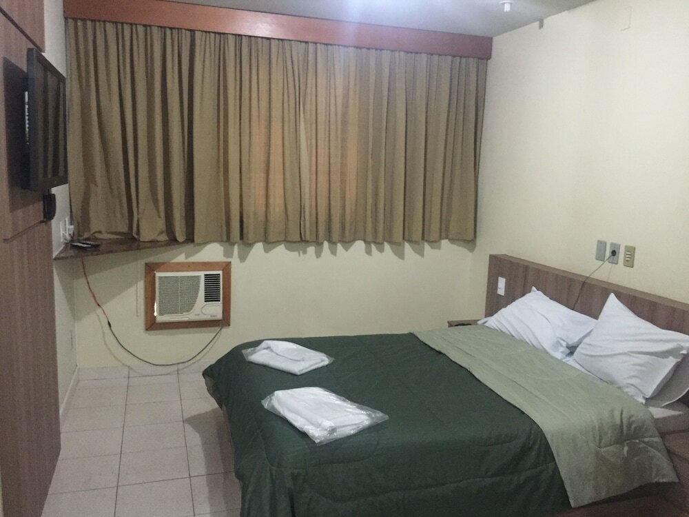 Фото Cabiúna Palace Hotel