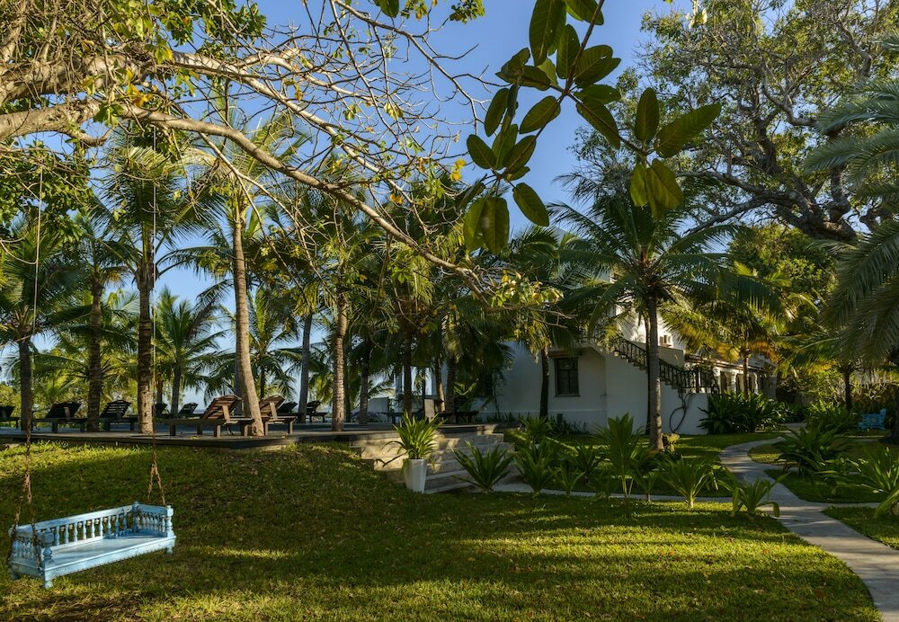 Фото Ibo Island Lodge