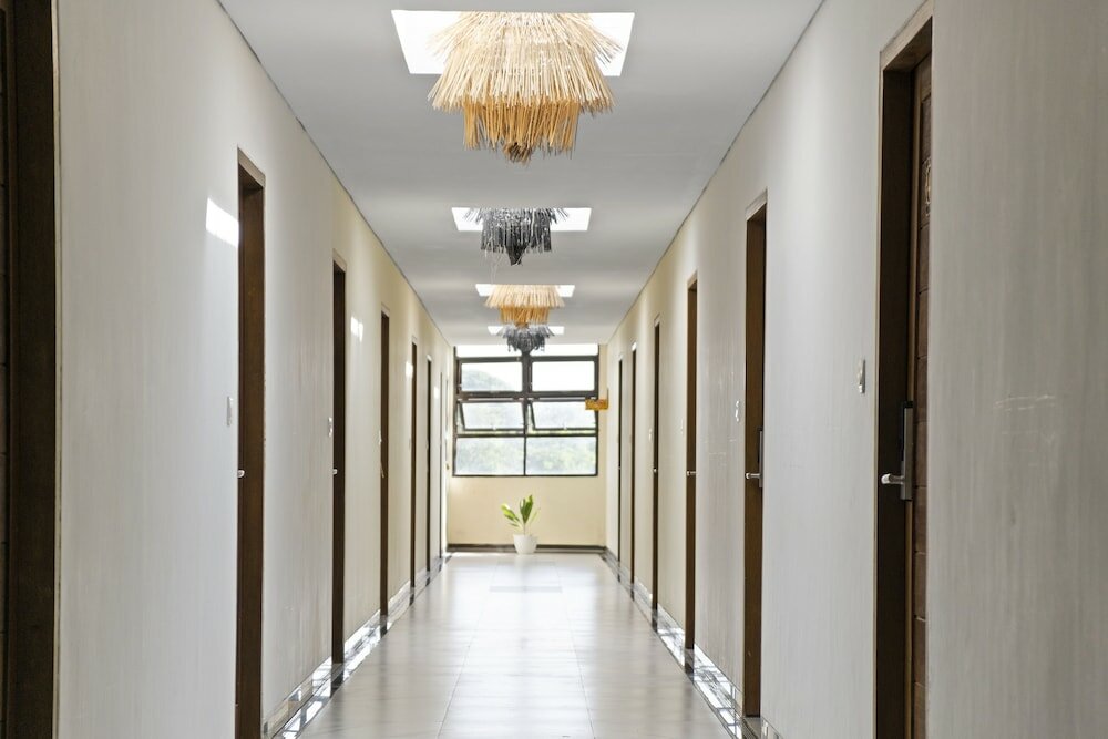 Фото Abian Harmony Hotel