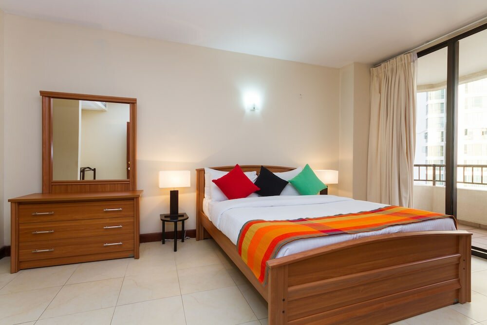 Фото Colombo Residencies