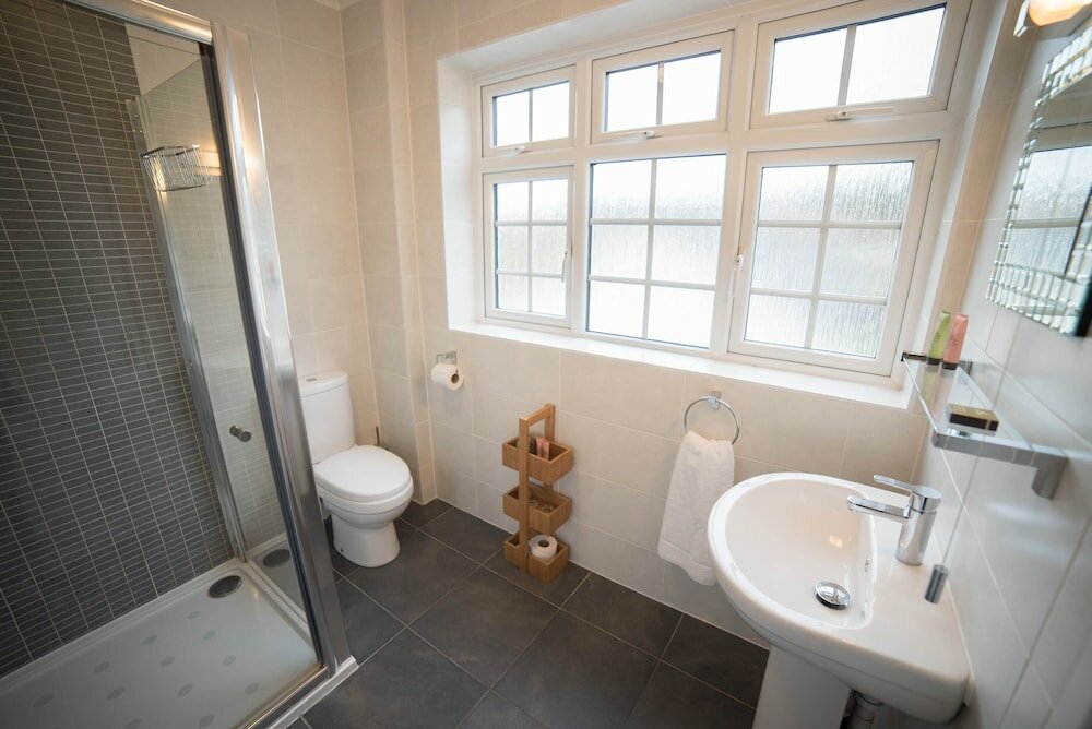 Фото Red Mullions Guest House