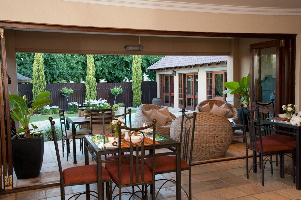 Фото Rise and Shine Lodge