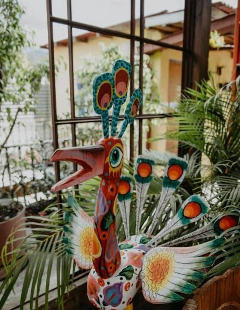 Фото Yellow House - Hostel