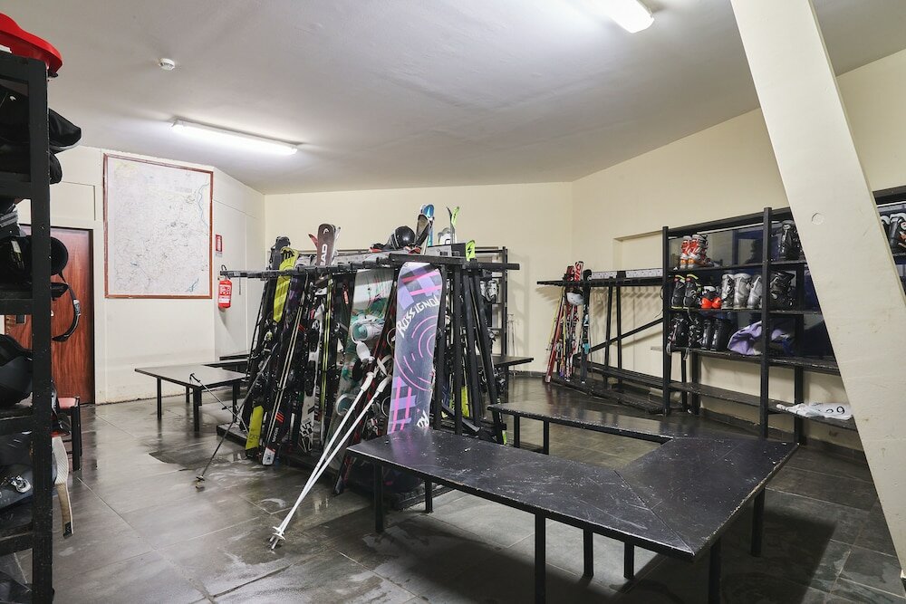 Фото Family Hotel Polsa