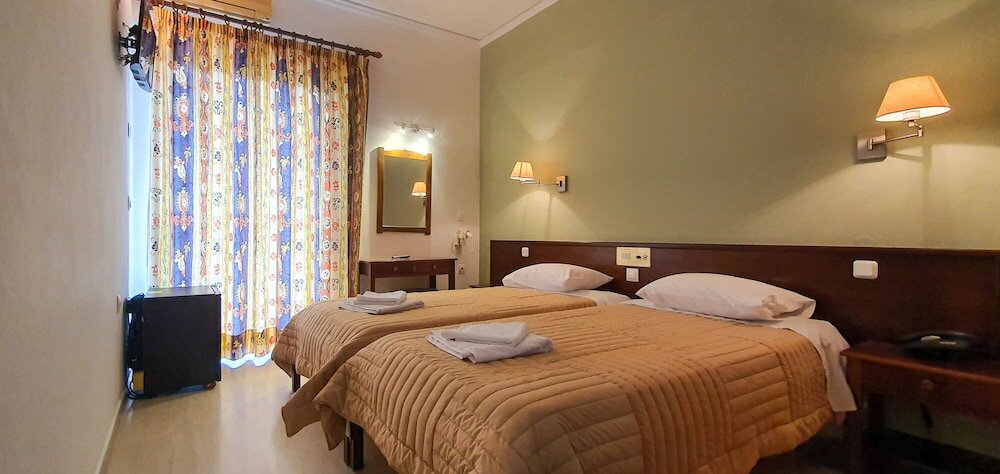 Фото La Calma Hotel