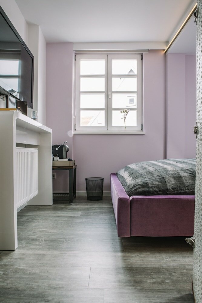 Фото Boutique Hotel Pfauen