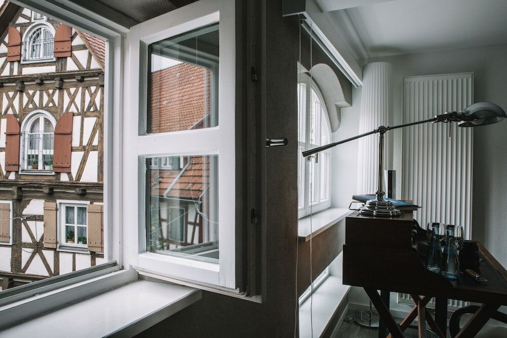 Фото Boutique Hotel Pfauen