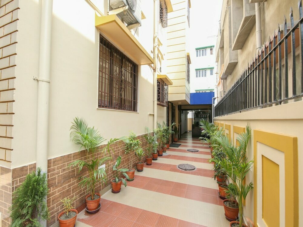 Hotel Oyo 1760 Salt Lake Sector 1, Calcutta, photo