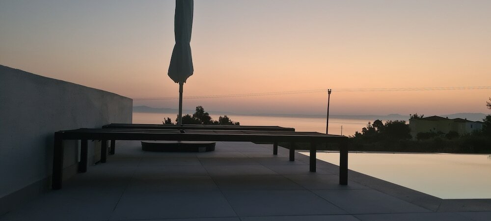 Фото Luxurious Villa Anna Maria