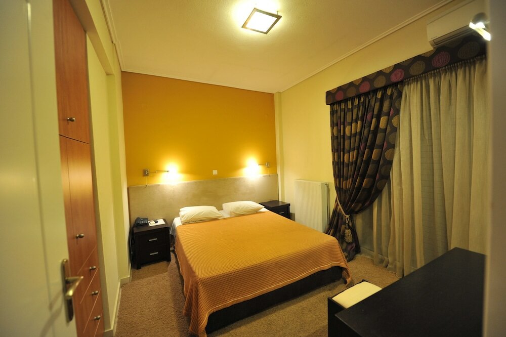 Фото Ceragio Hotel & Apartments