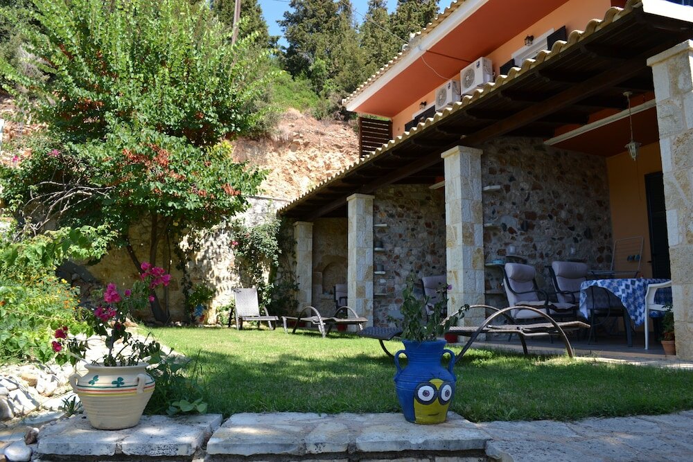 Фото Edem Studios & Apartments