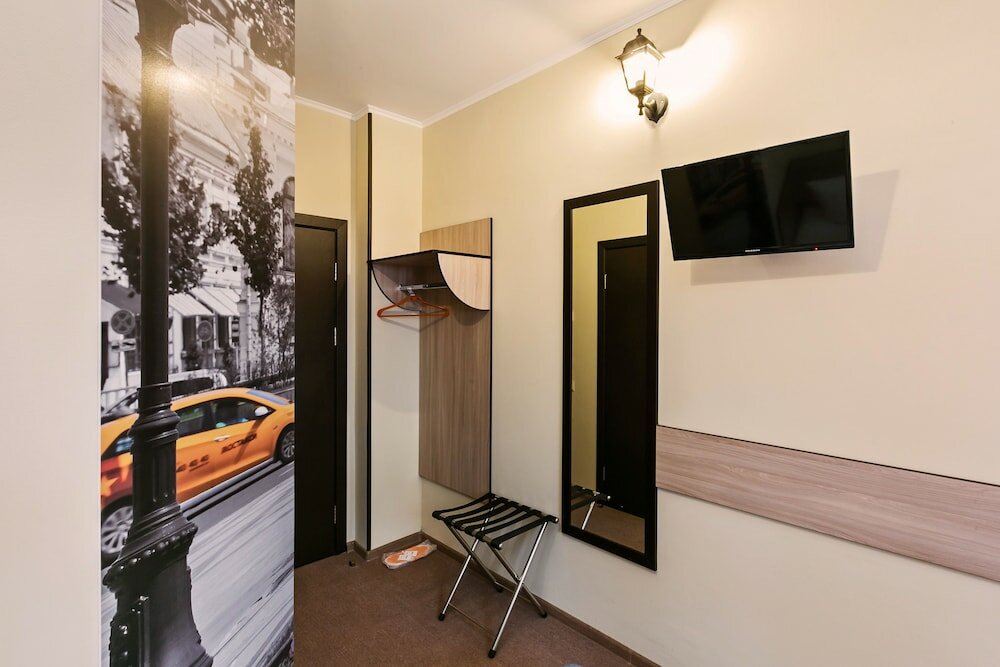 Фото Дом экипажей Uninn