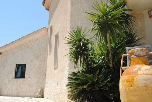 Внешний вид отеля La Maison One B&b в Каровиньо, фото 3