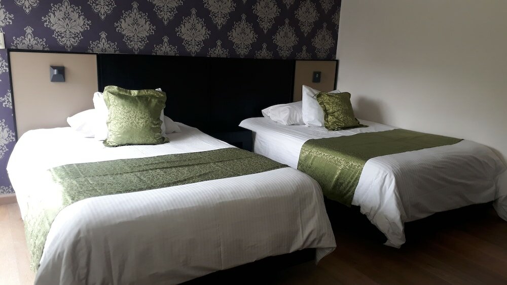 Фото отеля 4