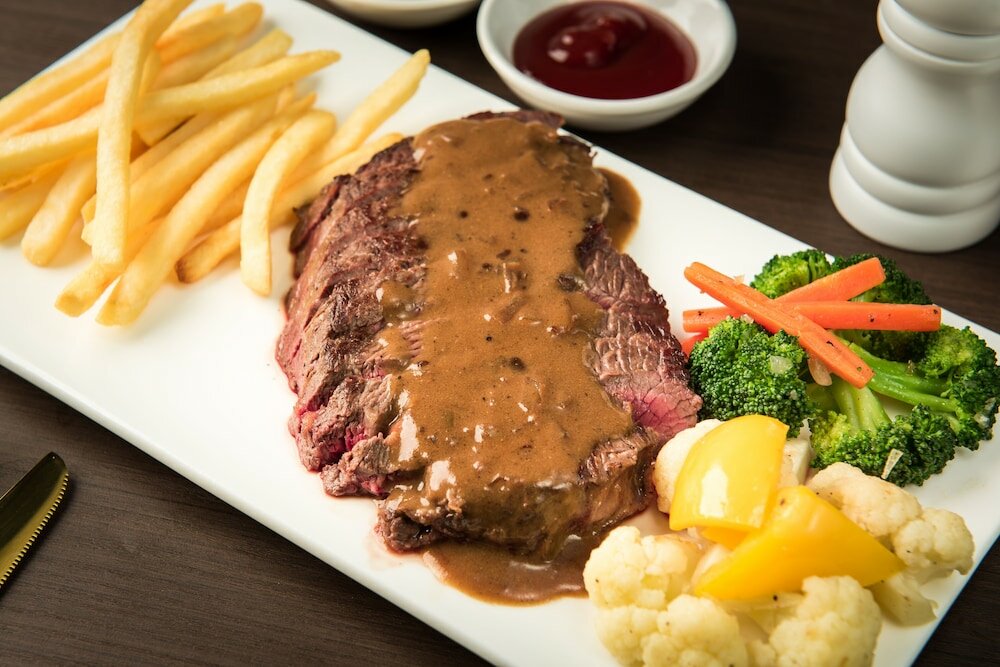 Фото Indra Porak Residence Hotel