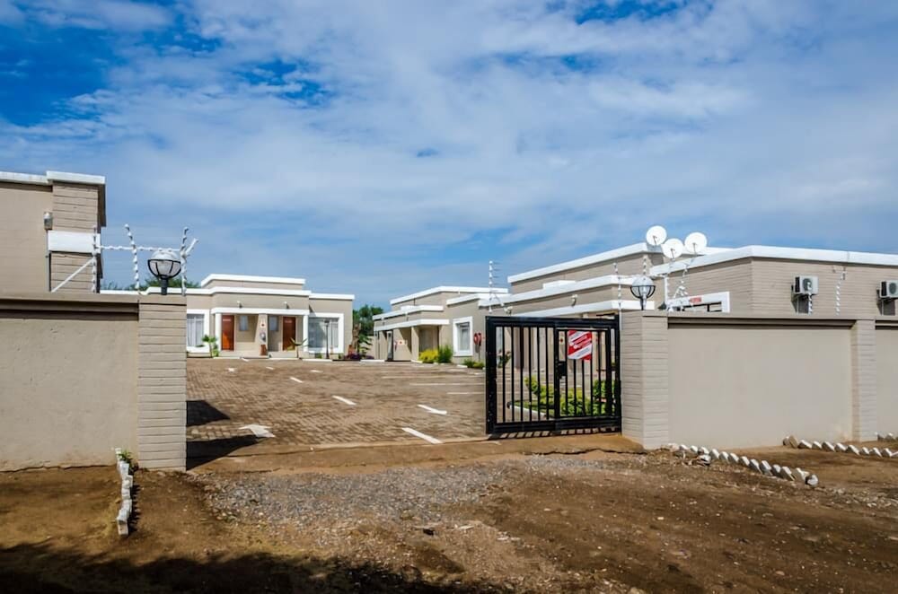 Фото Hill View Inn