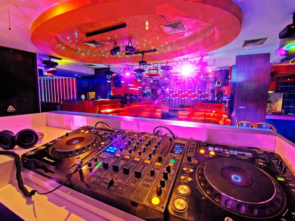 Фото Planet Holiday Hotel & Residence