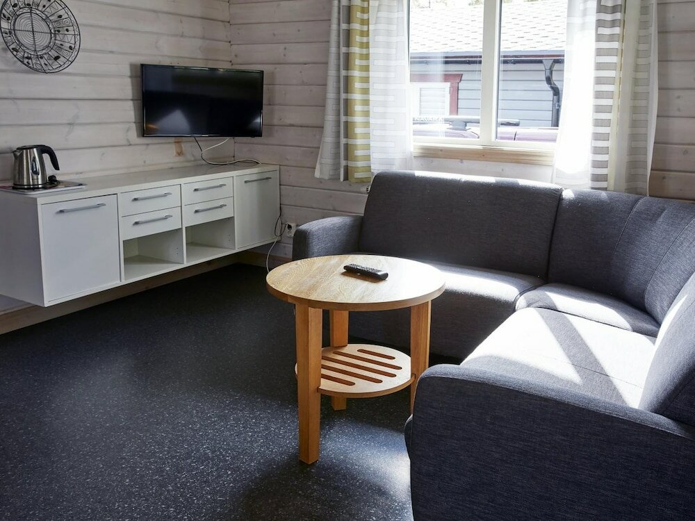 Фото First Camp Ansia