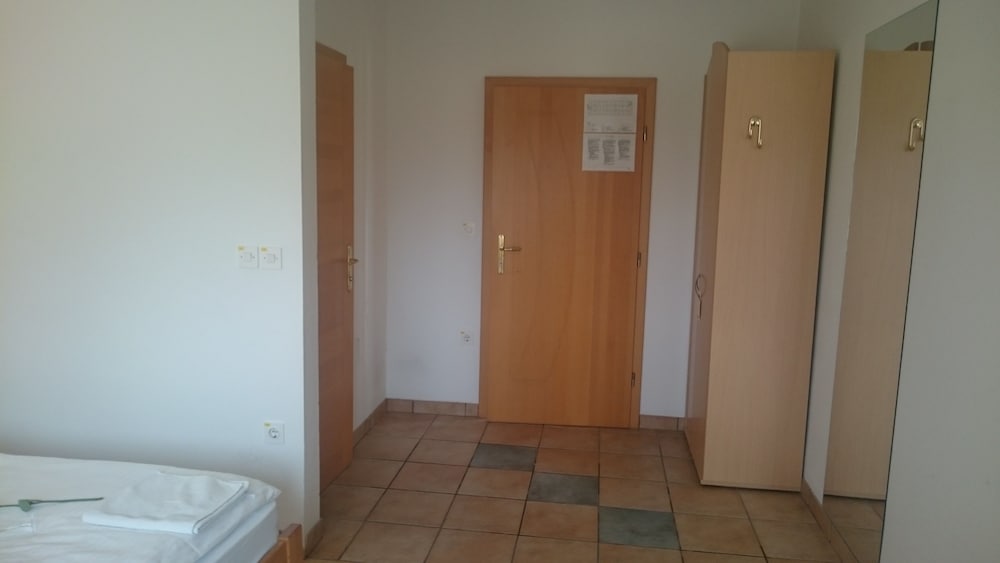 Фото Hotel Benda