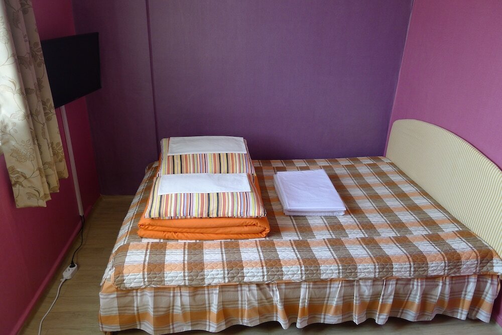 Фото The House Hostel