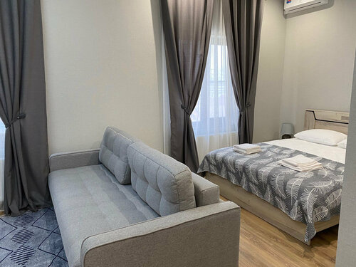 Гостиница Кунак