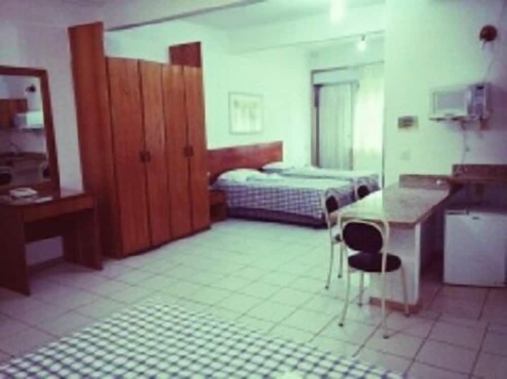 Фото Residência Plaza Redenção