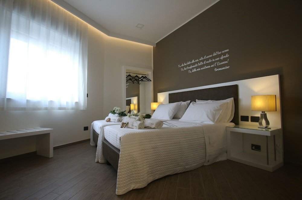 Фото L'Essenza B&b