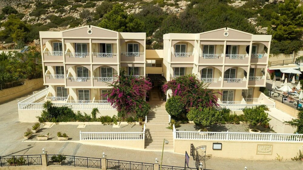 Фото Stella View Studios