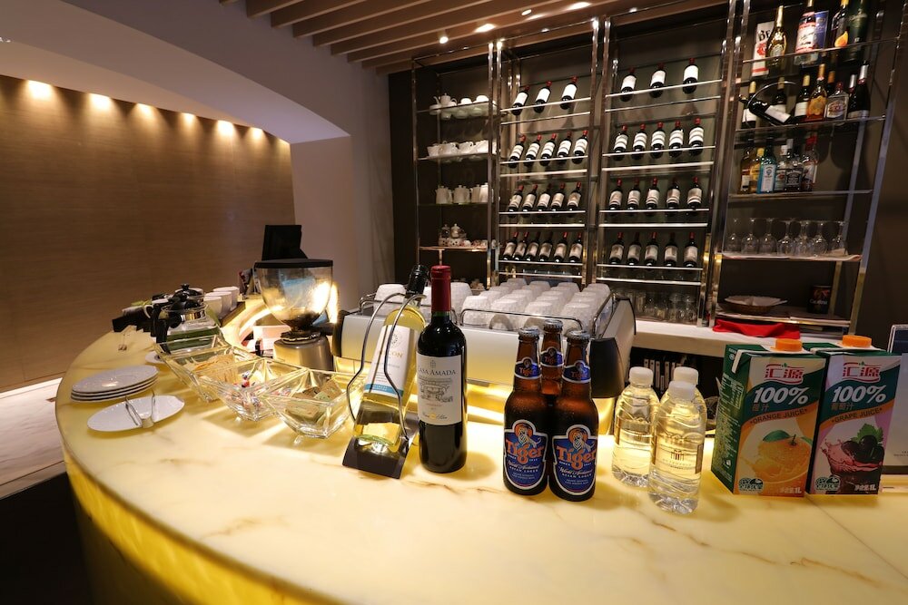 Фото Metropolo Classiq Dahua Hotel Shanghai Jing‘an