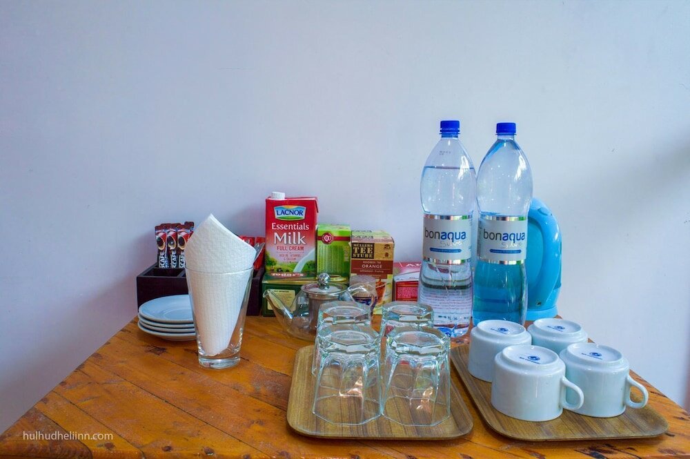 Фото Hulhudheli Inn