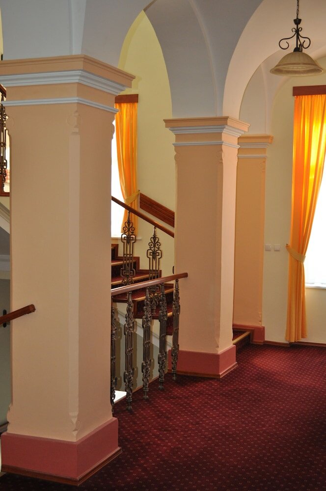 Фото Гостевой Дом Penzion Aqua