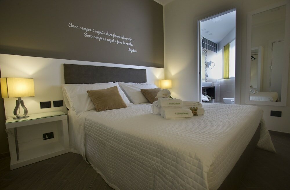 Фото L'Essenza B&b