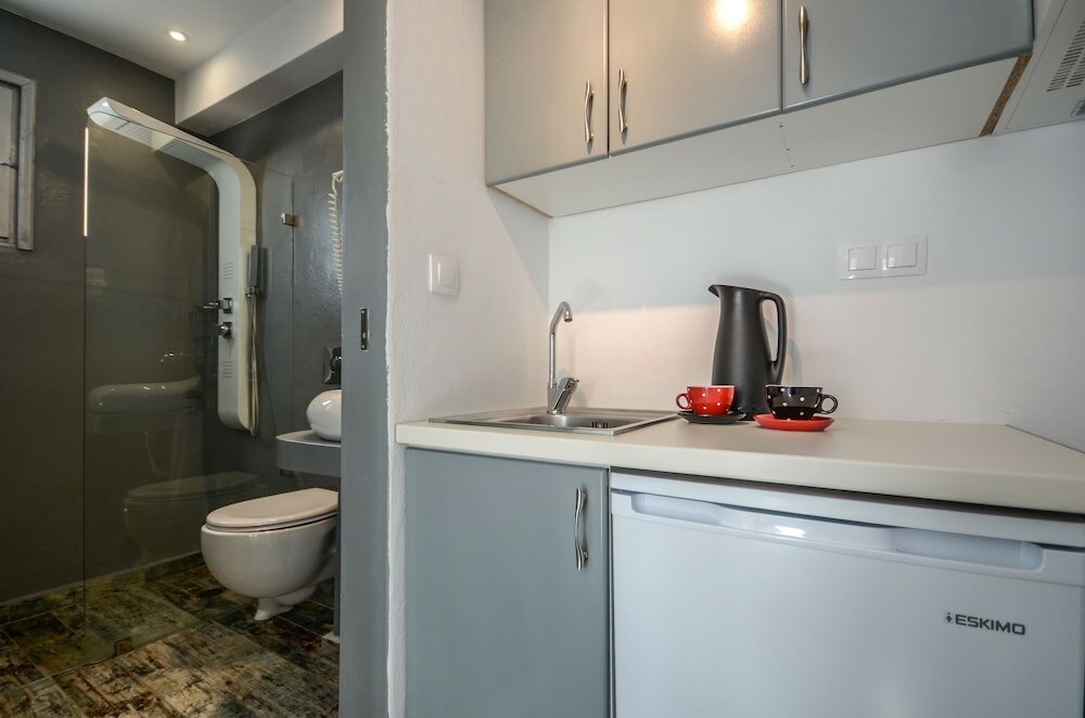 Фото Depis Suites